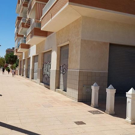 Apartamento Salamanca 38 En サンタ・ポラ 部屋 写真