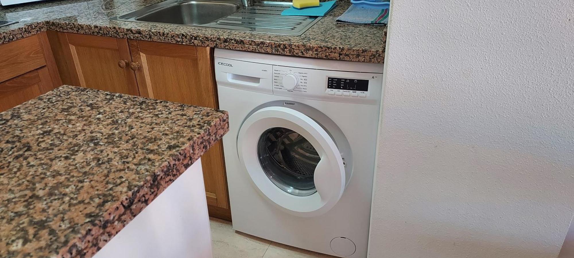 Apartamento Salamanca 38 En サンタ・ポラ エクステリア 写真