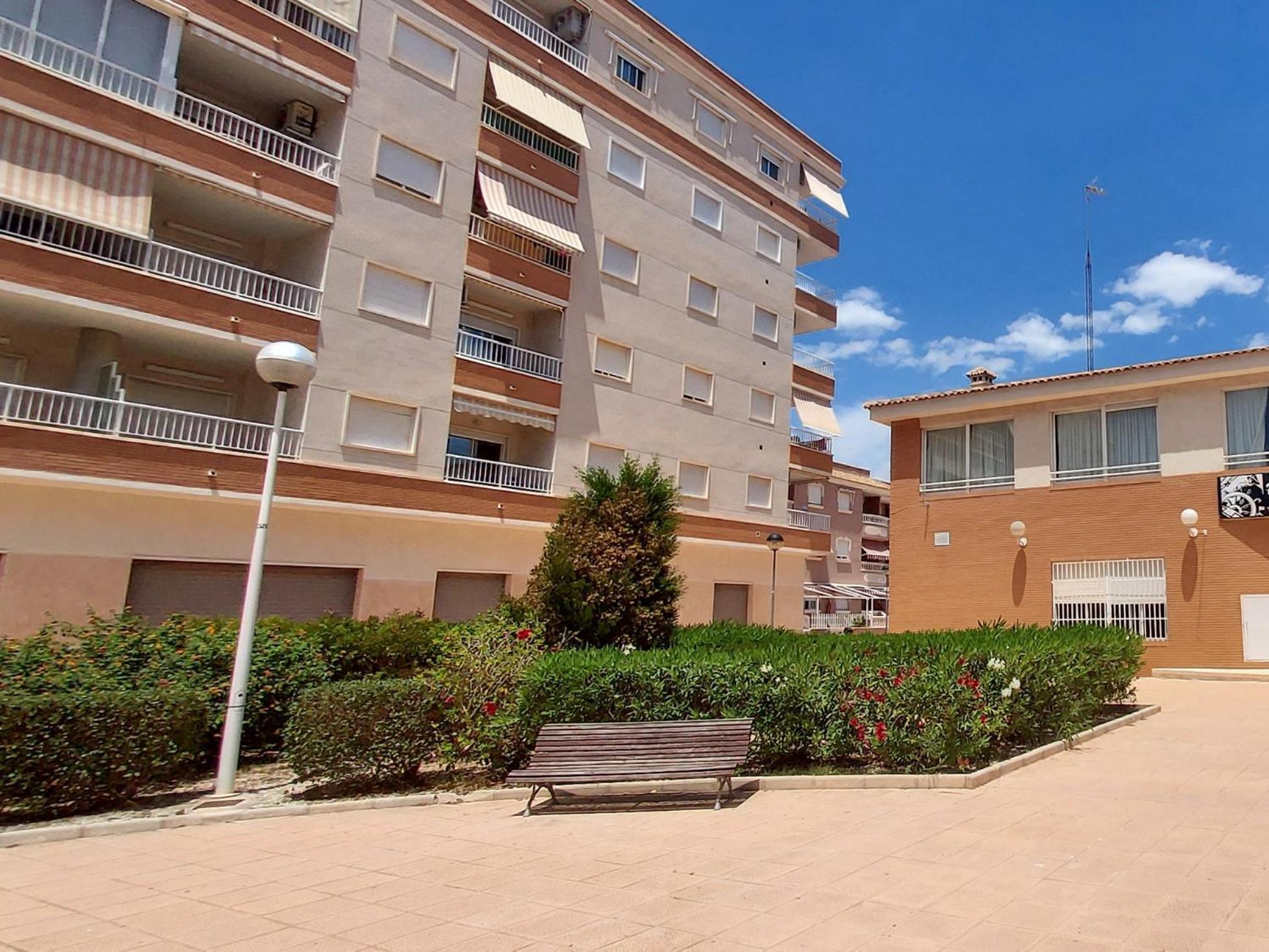 Apartamento Salamanca 38 En サンタ・ポラ 部屋 写真