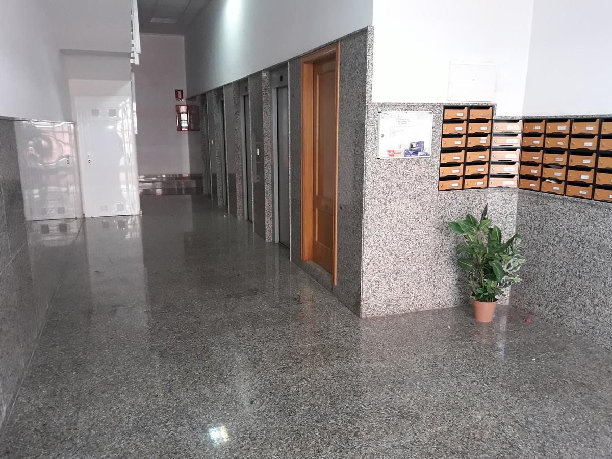 Apartamento Salamanca 38 En サンタ・ポラ エクステリア 写真