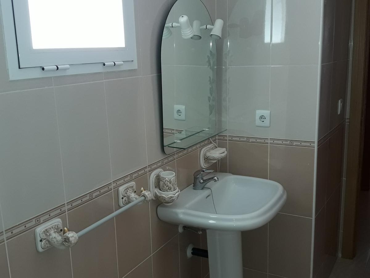 Apartamento Salamanca 38 En サンタ・ポラ エクステリア 写真