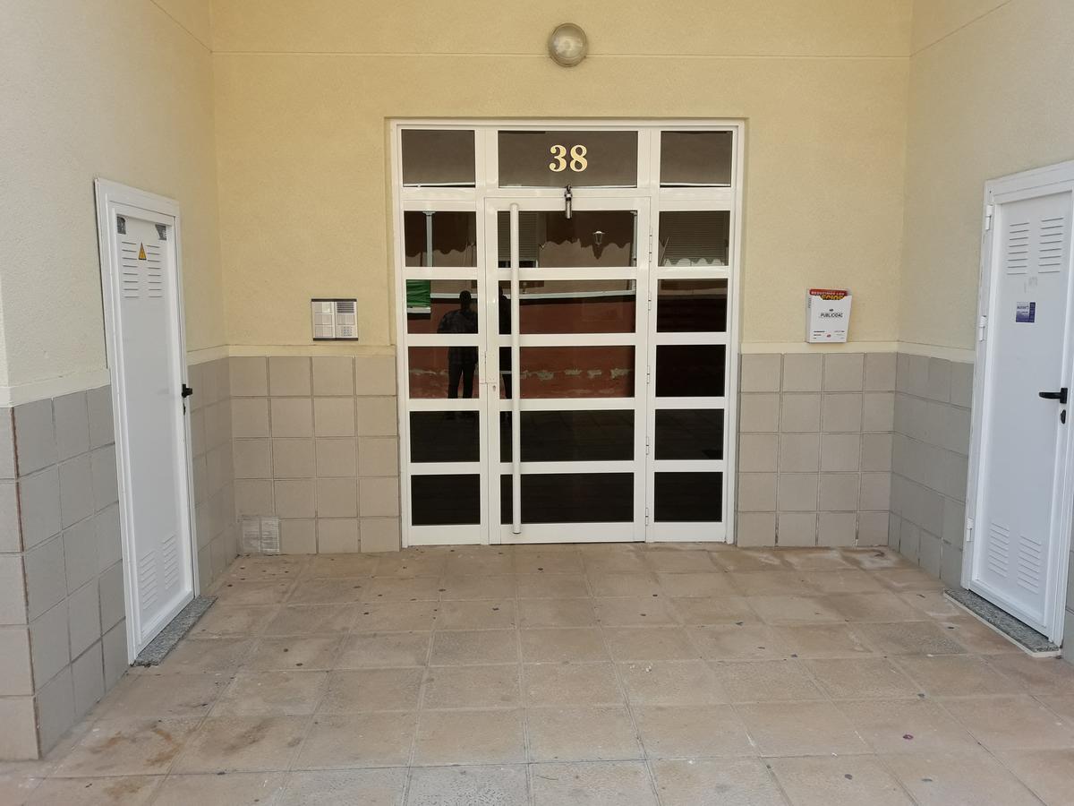 Apartamento Salamanca 38 En サンタ・ポラ エクステリア 写真